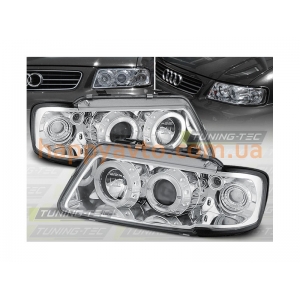 Оптика передняя на AUDI A3 8L LPAU06